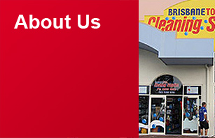 About Brisbane Total Cleaning Supplies